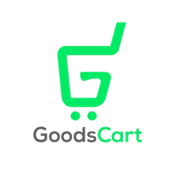 Goods Cart logo