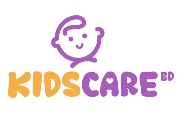 Kids Care logo