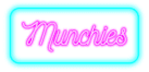 Munchies logo