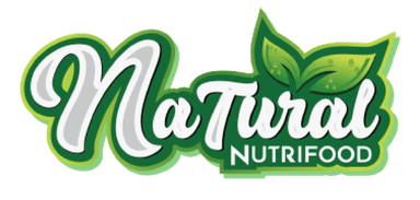 Natural Nutri Food logo