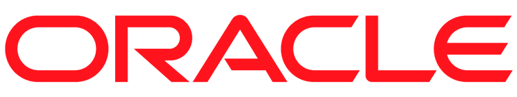 Oracle logo