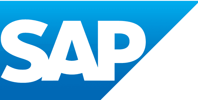 SAP logo