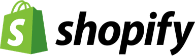 Shopify logo