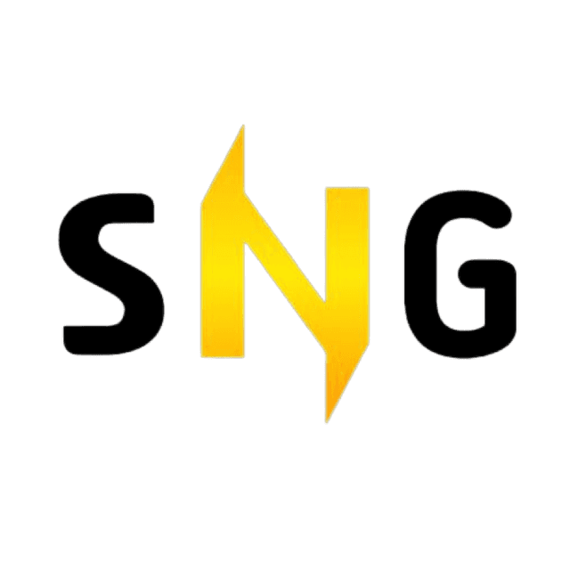 SNG logo