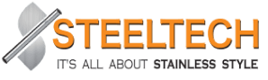 Steeltech logo