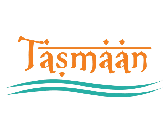 tasmaan logo